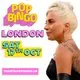 POP Bingo Sat 17th October London