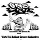 ONE LOVE: Verb T & Belfast Groove Collective