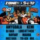 ZONE 1 X BRISTEK - EXTENDED SESSIONS w/ AMYGADLA, DJ BAX + MORE