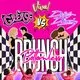Grease vs Dirty Dancing Bottomless Brunch
