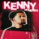Stepped x BAISE Presents - Kenny + Friends
