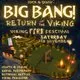 Big Bang 2026 - Return of the Viking