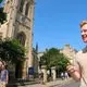 Cheltenham Audio Tour: Reverence, Revelry Street