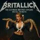 Britallica (Britney Spears Metal Tribute) at Tunnels, Aberdeen