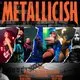 Metal & Mayhem Burlesque with Metallicish