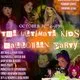 The Ultimate Kids Halloween Party - Liverpool