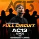 FULL CIRCUIT TOUR Nottingham