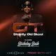 GT (# 122) - 90s/00s R&B and Hip Hop / DJ Naeem Birthday Bash