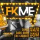 FKME HOEDOWN | Powered By The Cavalcade