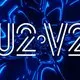 U2 V2 - 2027 UK Tour - CHARLIES LOFT, Glasgow