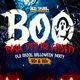 Old Skool Halloween Party - Boo Inna Your Head