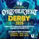Oktoberfest | Ultra Warehouse, Derby