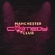 Manchester Comedy Club - 19th of December