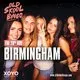 Old Skool Bingo Friday 20th Nov Birmingham