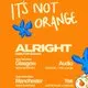 Alright - Glasgow