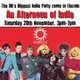An Afternoon of Indie: LINCOLN (Over 30s Only), 3pm-7pm