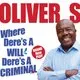 Oliver Samuels, the Caribbean’s King of Comedy, in his new show