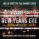 Unknown Society Presents: New Year's Eve | Funk, Disco & House