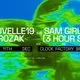Clock Factory Presents: Douvelle19 B2B Sam Girling B2B Prozak