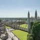 Cambridge Audio Tour: The Cambridge Heritage Quest