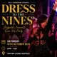 Dress To The Nines Smart Stylish · Elegant