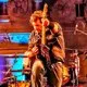 The Rising Springsteen Tribute at Slay Glasgow