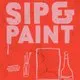 Christmas Sip and Paint at Herberts Yard