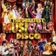 The Greatest MUSICALS Disco - Southampton