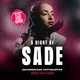 A Night of Sade in Southampton