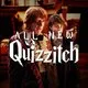 Quizzitch - The Ultimate Harry Potter Quiz