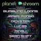 Planet Shroom - 23rd Birthday Party