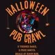 HALLOWEEN PUB CRAWL - Liverpool Pub Crawl
