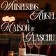 Whispering Angel x Maison by Glaschu
