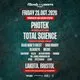 Alternate Presents Photek, Total Science +more