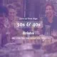 30s & 40s Singles Night @Bootlegger Bristol | Love at First Sign