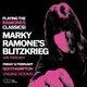 Marky Ramone's Blitzkrieg