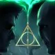 The Music of Harry Potter by Mystery Ensemble
