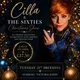 Festive Afternoon Tea with Cilla & The Sixties Tribute Show