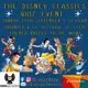 The Disney Classics Quiz Event