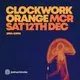 Clockwork Orange MCR | Joshua Brooks Manchester