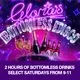 Gloria's Bottomless Disco