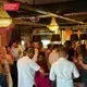 Saturday Lock & Key Party + Speed Dating in Central London | 30s-40s