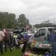 Stonham Barns Sunday Car Boot on 12th April 2026