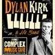 Dylan Kirk & His Band Live @ 2Funky Music Cafe