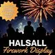 Halsall St Cuthbert's PTFA Annual Fireworks
