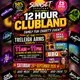 Clubland family fun charity event