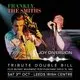 Frankly, The Smiths/ Joy Diversion: LEEDS +post-punk/indie disco