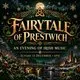 Jimmy Docherty & Dezi Donnelly | 'Fairytale Of Prestwich”