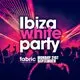 The 2026 Freshers Ibiza White Party at FABRIC