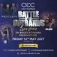Battle of the Boybands Live Show